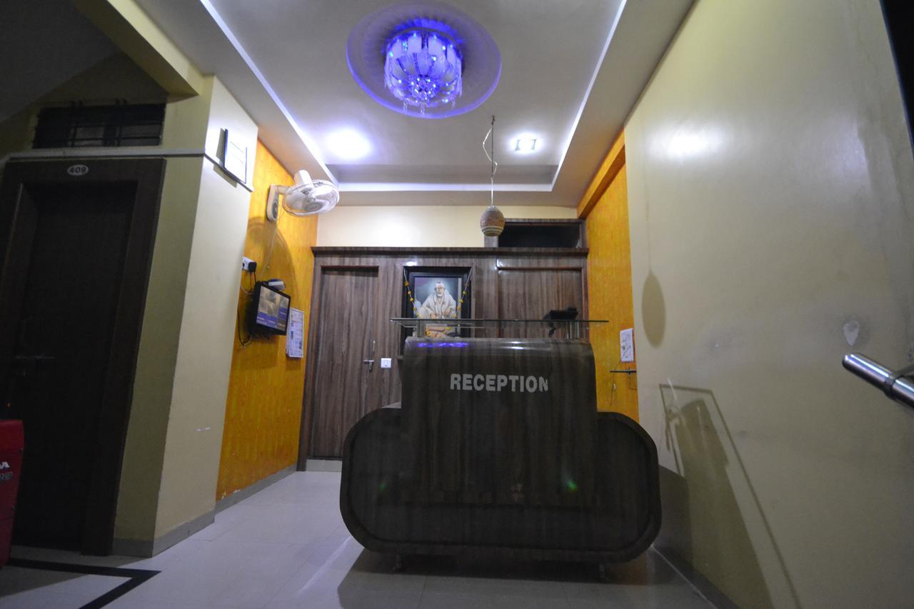 שירדי Hotel Madhava מראה חיצוני תמונה